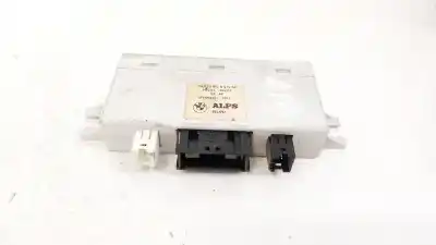 Peça sobressalente para automóvel em segunda mão módulo eletrônico por bmw 7-series, e65 / e66 / e67 /e68 2001.11 - 2008.06 735 i 225kw 2005.03 - 2008.06 referências oem iam 6918567