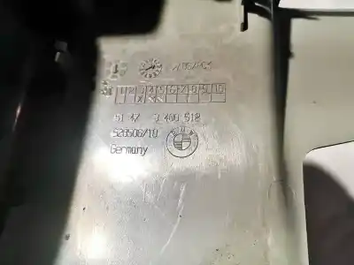 Pezzo di ricambio per auto di seconda mano plastica per bmw x3 (e83) 2.0d riferimenti oem iam 51473400512  