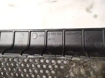 Second-hand car spare part plastics for bmw x3 (e83) 2.0d oem iam references 6990108  