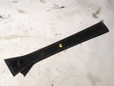 Автозапчастина б/у пластикler для opel astra h caravan 1.9 cdti посилання на oem iam 013123711  