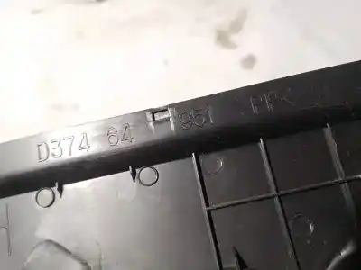 Second-hand car spare part plastics for mazda 2 (dy) 1.25 (dy3w) oem iam references d37464951  