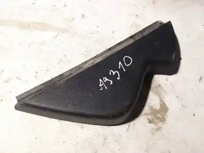 Second-hand car spare part plastics for mazda 2 (dy) 1.25 (dy3w) oem iam references d37464961