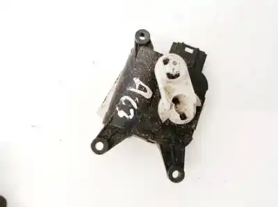 Pezzo di ricambio per auto di seconda mano motore apertura boccole aria condizionata per volkswagen passat b6 variant (3c5) 2.0 fsi riferimenti oem iam 0132801363  cz116880-2872