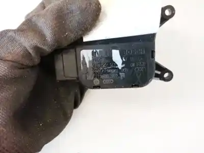 Pezzo di ricambio per auto di seconda mano motore apertura boccole aria condizionata per volkswagen passat b6 variant (3c5) 2.0 fsi riferimenti oem iam 0132801363  cz116880-2872