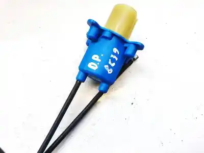 Pezzo di ricambio per auto di seconda mano plastica per volvo v50 (545) 2.0 d riferimenti oem iam   