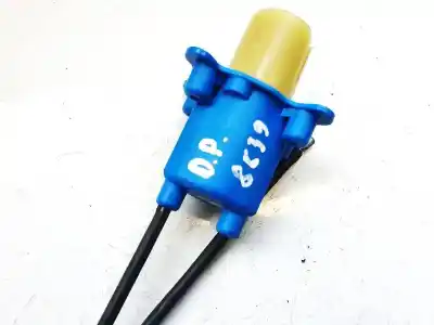 Pezzo di ricambio per auto di seconda mano plastica per volvo v50 (545) 2.0 d riferimenti oem iam   