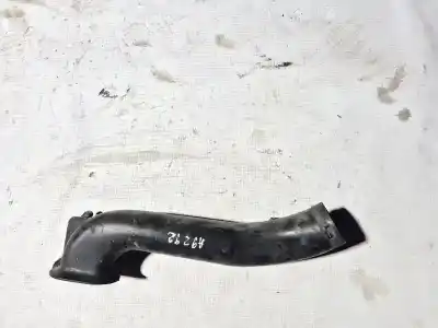 Автозапчастина б/у труба для opel astra h caravan 1.9 cdti посилання на oem iam 551020308