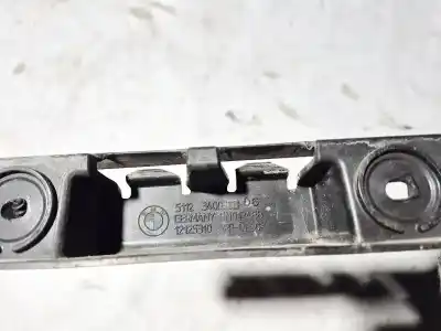 Pezzo di ricambio per auto di seconda mano plastica per bmw x3 (e83) 2.0d riferimenti oem iam 511234009e306  