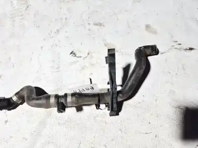 Tweedehands auto-onderdeel buis voor bmw x3 (e83) 2.0d oem iam-referenties   