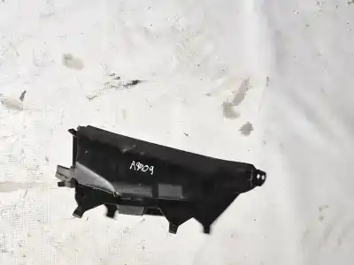 Peça sobressalente para automóvel em segunda mão plásticos por bmw x3 (e83) 2.0d referências oem iam 51713401007a