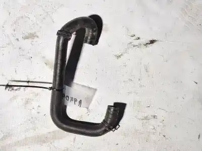 Tweedehands auto-onderdeel buis voor bmw x3 (e83) 2.0d oem iam-referenties   