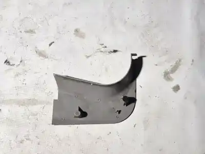 Peça sobressalente para automóvel em segunda mão plásticos por bmw x3 (e83) 2.0d referências oem iam 51433332421