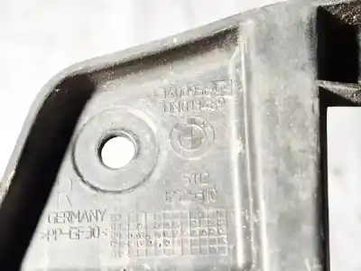 Pezzo di ricambio per auto di seconda mano plastica per bmw x3 (e83) 2.0d riferimenti oem iam 34009560  