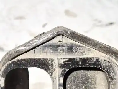 Second-hand car spare part plastics for mazda 2 (dy) 1.25 (dy3w) oem iam references c14551921  