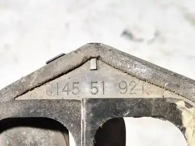 Second-hand car spare part plastics for mazda 2 (dy) 1.25 (dy3w) oem iam references c14551921  