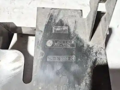 Pezzo di ricambio per auto di seconda mano plastica per bmw x3 (e83) 2.0d riferimenti oem iam ch57550906  ch-57550906