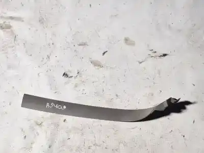 Peça sobressalente para automóvel em segunda mão plásticos por bmw x3 (e83) 2.0d referências oem iam 51493330862