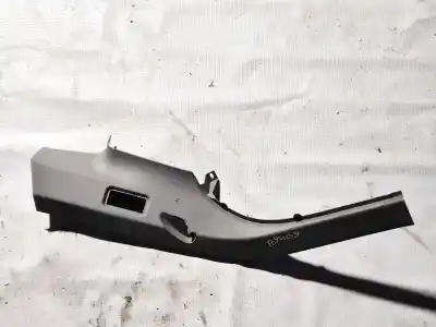 Peça sobressalente para automóvel em segunda mão plásticos por bmw x3 (e83) 2.0d referências oem iam 51433330449