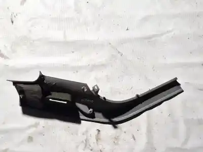 Pezzo di ricambio per auto di seconda mano plastica per bmw x3 (e83) 2.0d riferimenti oem iam 51433330450  52850610