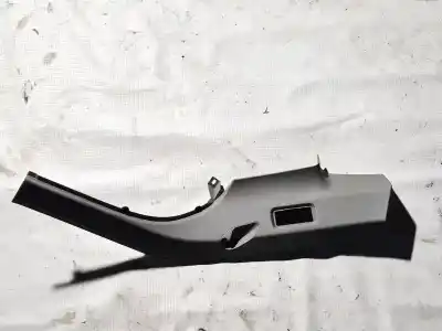 Peça sobressalente para automóvel em segunda mão plásticos por bmw x3 (e83) 2.0d referências oem iam 51433330450