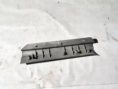 Second-hand car spare part plastics for mazda 2 (dy) 1.25 (dy3w) oem iam references 3m71a13200acw