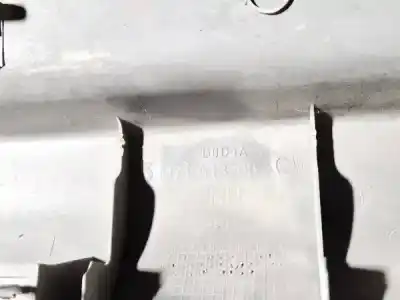 Pezzo di ricambio per auto di seconda mano plastica per mazda 2 (dy) 1.25 (dy3w) riferimenti oem iam 3m71a13200acw  