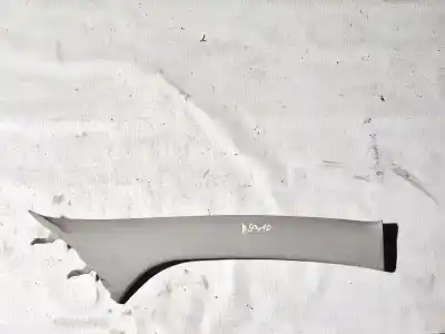 Second-hand car spare part plastics for mazda 2 (dy) 1.25 (dy3w) oem iam references 3m71a03198afw