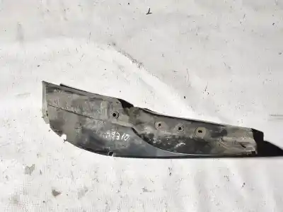 Second-hand car spare part plastics for mazda 2 (dy) 1.25 (dy3w) oem iam references 3m7128401be