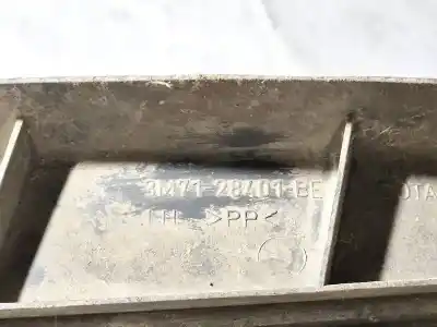 Second-hand car spare part plastics for mazda 2 (dy) 1.25 (dy3w) oem iam references 3m7128401be  3m71-28401-be