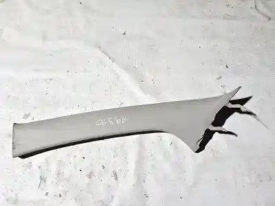 Second-hand car spare part plastics for mazda 2 (dy) 1.25 (dy3w) oem iam references 3m71a03199afw