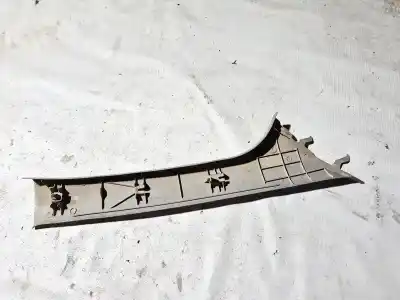 Pezzo di ricambio per auto di seconda mano plastica per mazda 2 (dy) 1.25 (dy3w) riferimenti oem iam 3m71a03199afw  