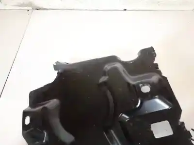 Second-hand car spare part plastics for citroen c4 ii (nc_) 1.6 bluehdi 100 oem iam references   