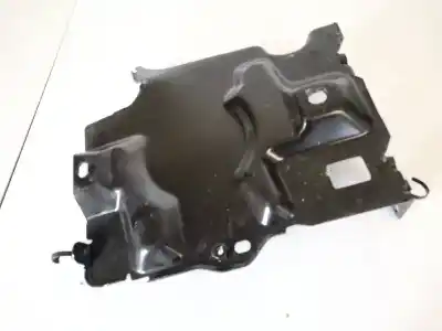 Second-hand car spare part plastics for citroen c4 ii (nc_) 1.6 bluehdi 100 oem iam references   