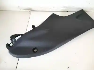 Tweedehands auto-onderdeel plasticen voor citroen c4 ii (nc_) 1.6 bluehdi 100 oem iam-referenties 9674781077