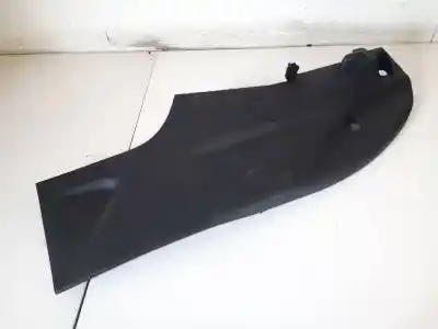 Tweedehands auto-onderdeel plasticen voor citroen c4 ii (nc_) 1.6 bluehdi 100 oem iam-referenties 9674780977