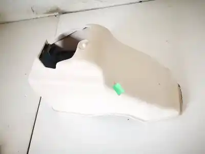 Tweedehands auto-onderdeel plasticen voor citroen c4 ii (nc_) 1.6 bluehdi 100 oem iam-referenties 9680602580