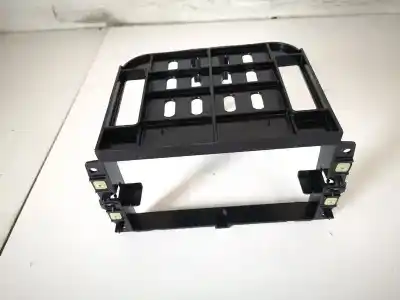 Tweedehands auto-onderdeel plasticen voor citroen c4 ii (nc_) 1.6 bluehdi 100 oem iam-referenties 9807842080