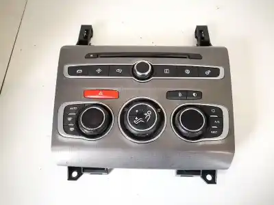 Tweedehands auto-onderdeel klimaatcontrole voor citroen c4 ii (nc_) 1.6 bluehdi 100 oem iam-referenties 98100092xt