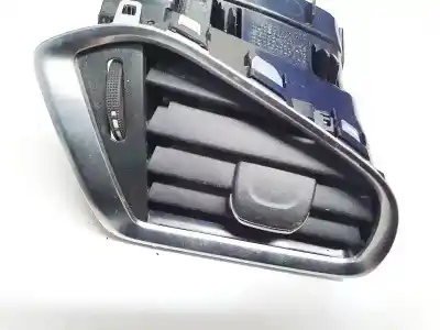 Tweedehands auto-onderdeel beluchting grille voor citroen c4 ii (nc_) 1.6 bluehdi 100 oem iam-referenties 9676606977