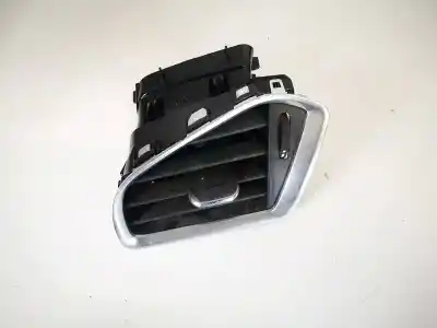 Tweedehands auto-onderdeel beluchting grille voor citroen c4 ii (nc_) 1.6 bluehdi 100 oem iam-referenties 9676609777