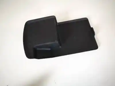 Tweedehands auto-onderdeel plasticen voor citroen c4 ii (nc_) 1.6 bluehdi 100 oem iam-referenties 9808154280