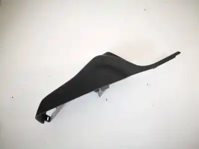 Tweedehands auto-onderdeel plasticen voor citroen c4 ii (nc_) 1.6 bluehdi 100 oem iam-referenties 9670593877