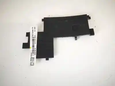 Tweedehands auto-onderdeel plasticen voor citroen c4 ii (nc_) 1.6 bluehdi 100 oem iam-referenties 9666817380