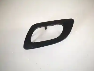 Tweedehands auto-onderdeel plasticen voor citroen c4 ii (nc_) 1.6 bluehdi 100 oem iam-referenties 9671797677