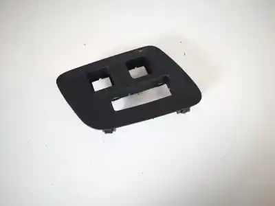 Tweedehands auto-onderdeel plasticen voor citroen c4 ii (nc_) 1.6 bluehdi 100 oem iam-referenties 96717146zd