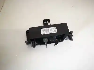 Tweedehands auto-onderdeel elektronische module voor citroen c4 ii (nc_) 1.6 bluehdi 100 oem iam-referenties 9821246980