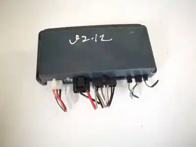 Автозапчасти б/у электронный модуль за honda cr-v (rd8) 2.0 vtec cat ссылки oem iam a000334