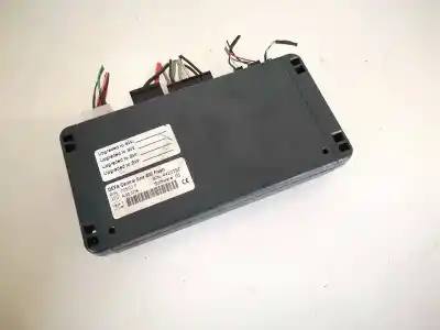 Second-hand car spare part electronic module for honda cr-v (rd8) 2.0 vtec cat oem iam references a000334  a-000334