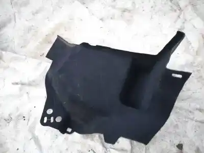 Second-hand car spare part plastics for ford fiesta vi (cb1, ccn) 1.4 tdci oem iam references 8a61a31149af