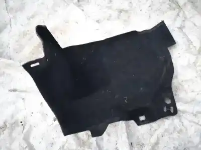 Second-hand car spare part plastics for ford fiesta vi (cb1, ccn) 1.4 tdci oem iam references 8a61a31148af